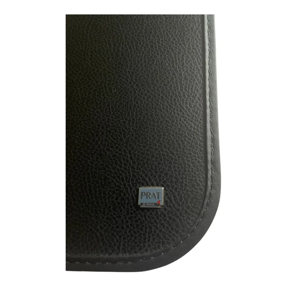 PRAT‎ Mera 300 Presentation Case Portfolio 17x14 With 10 Sheet Protectors